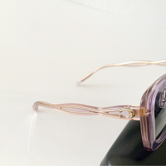Coach Sunglasses, New - Picture 5 of 8